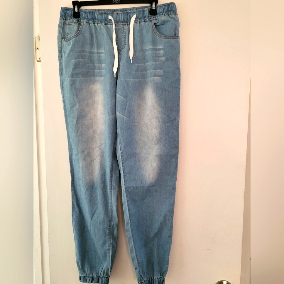 Womens Joggers